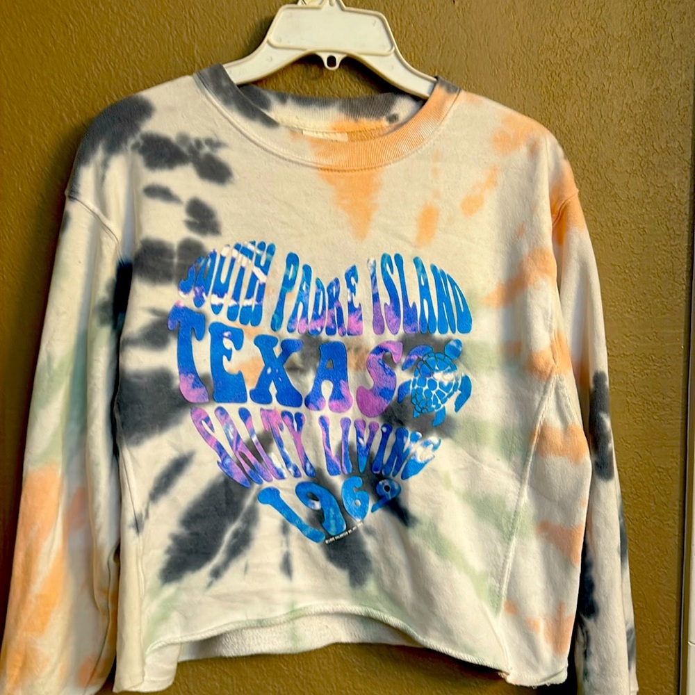 South Padre Sweater